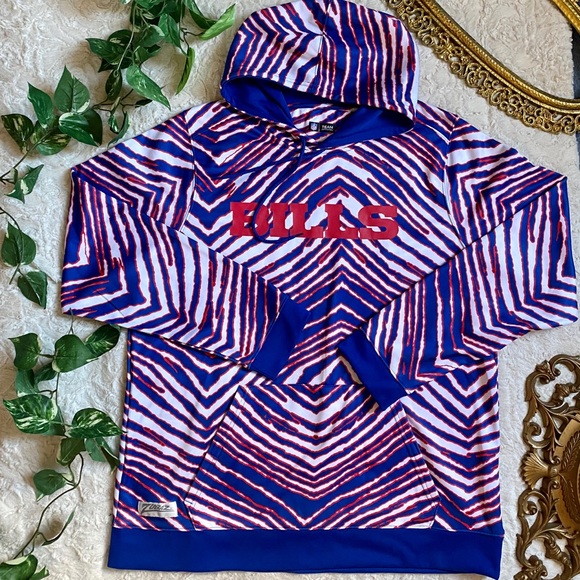 buffalo bills hoodie canada